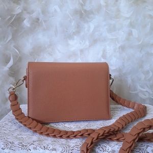 🌻Tan Boho Bag🌻